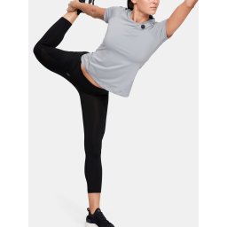 Under Armour Rush Crop compression Leggings
