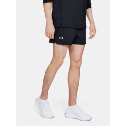 Shorts Under Armour Speedpocket Ultra Short-Blk