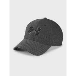 Under Armour Men's Heathered Blitzing 3.0 Cap - Men's