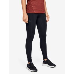 Клин Under Armour Rush - ЧЕРЕН