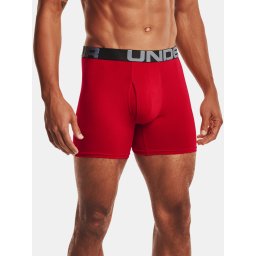Мъжки боксерки. Under Armour 3 Pack