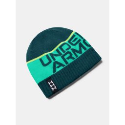 Under Armour Caps Billboard Reversible Beanie - Boys