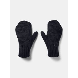 Under Armour Rukavice UA Around Town Mitten-BLK