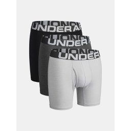 Мъжки боксерки. Under Armour 3 Pack