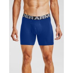 Мъжки боксерки. Under Armour 3 Pack