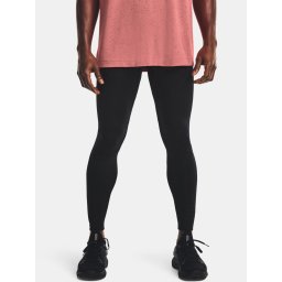 Under Armour Speedpocket Leggings Tight-BLK - Mens