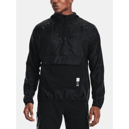 Мъжко яке Under Armour UA Run Anywhere Anorak