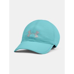 Under Armour Cap UA Run Shadow Cap-BLU - Unisex