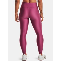 Under Armour Leggings HG Armour Shine Leg NS-PNK - Ladies