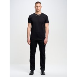 Тениска Big Star Man's T-shirt_ss 152537 -906