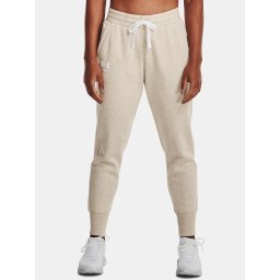 Дамски спортен панталон Under Armour Fleece