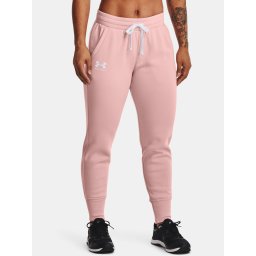 Дамски спортен панталон Under Armour Fleece