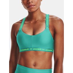 Дамски сутиен Under Armour Crossback Low