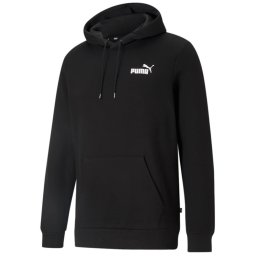Мъжки суичър Puma ESS Small Logo FZ Hoodie TR