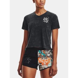 Дамска тениска Under Armour UA Destroy All Miles