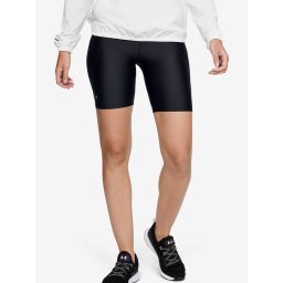 Under Armour Compression Shorts Hg Armour Bike Shorts - Ladies