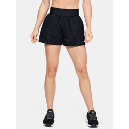 Under Armour Warrior Mesh Layer Shorts - Ladies