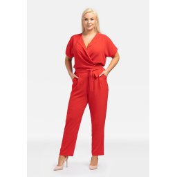 Karko Woman's Jumpsuit Q260