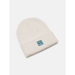 Under Armour Cap UA Halftime Cuff-GRY - Men