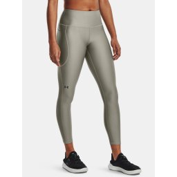 Under Armour Leggings Armour Hi Ankle Leg-GRN - Women