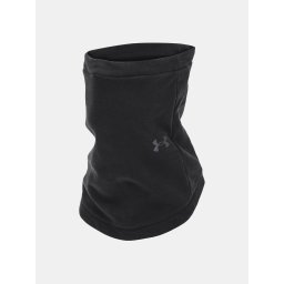 Under Armour Neck Gaiter UA Storm Fleece Gaiter-BLK - Men's