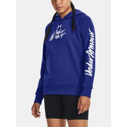 Дамски суичър Under Armour