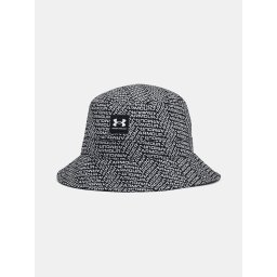 Under Armour Men's UA Sportstyle Bucket-BLK - Mens