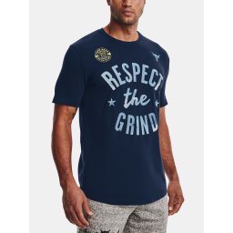 Тениска Under Armour UA Pjt Rock