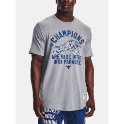 Мъжка тениска Under Armour UA PJT Rock Champ
