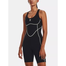 Дамски спортен гащеризон Under Armour Pjt Rock