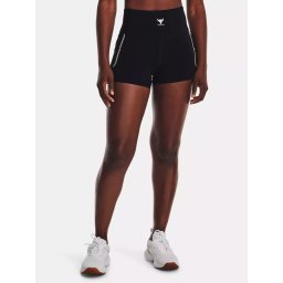Черни спортни клинове Under Armour Pjt Rock Meridian