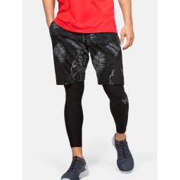Мъжки къси панталони Under Armour Black Rock Terry