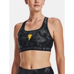 Спортен сутиен Under Armour Pjt Rock BA HG