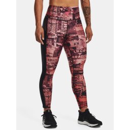 Дамски клин с шарки Under Armour UA Project Rock