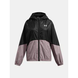 Under Armour Girls' jacket UA SPORT WINDBREAKER Jkt - Girls