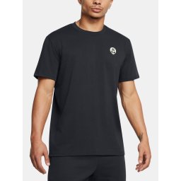 Men's T-shirt Under Armour Curry HW Alien Tee - Men's