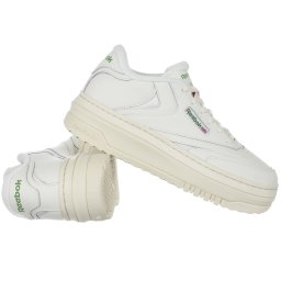 Reebok - Дамски маратонки Club C Extra GZ2423