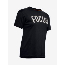 Дамска тениска Under Armour Project Rock Focus