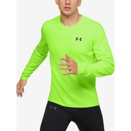 Тениска с дълъг ръкав Under Armour Qualifier Coldgear