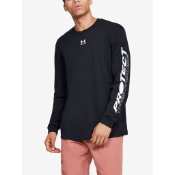 Мъжка тениска с дълъг ръкав Under Armour
