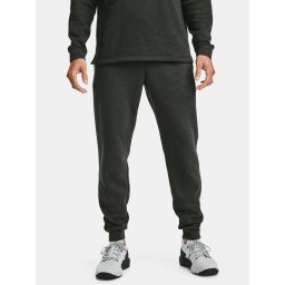 Панталон Under Armour PJT ROCK CC FLEECE PANT - ЗЕЛЕН