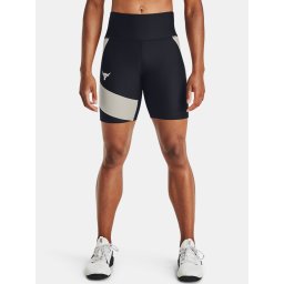 Къси панталони Under Armour Project Rock HG Bike Short