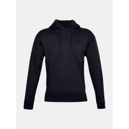 Суичър с качулка Under Armour UA Recover Fleece