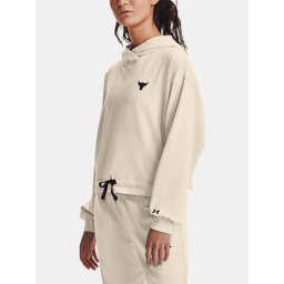 Дамски суитшърт Under Armour Rock Terry