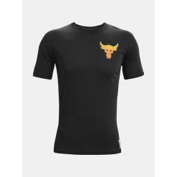 Тениска Under Armour Pjt Rock Iron Tour