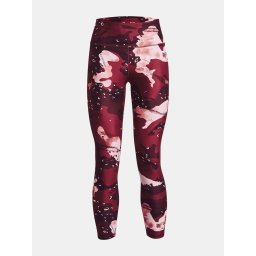 Клин Under Armour UA Prjct Rock Prt Ankle Leg - ЧЕРВЕН