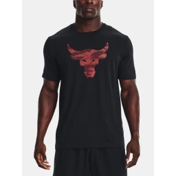 Тениска Under Armour Pjt Rock Brahma Bull