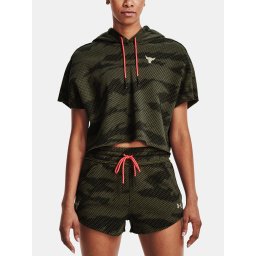 Суитшърт Under Armour UA Project Rock