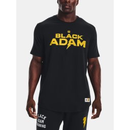 Мъжка тениска Under Armour PJT ROCK BA GRAPHIC SS