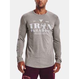 Мъжка тениска Under Armour Project Rock